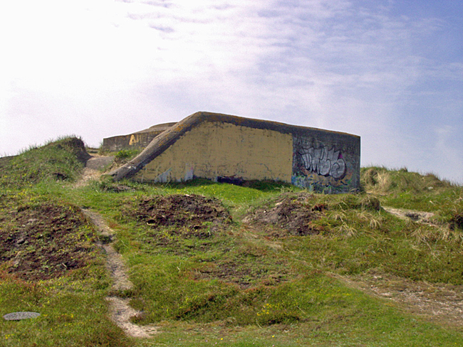 atlantikwall holmsland klit 01