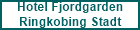 Hotel Fjordgarden
Ringkobing Stadt