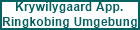 Krywilygaard App.
Ringkobing Umgebung