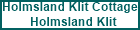 Holmsland Klit Cottages
Holmsland Klit