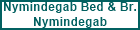 Nymindegab Bed & Br.
Nymindegab