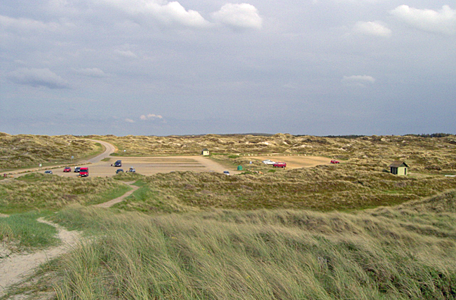 strand holmsland klit 03